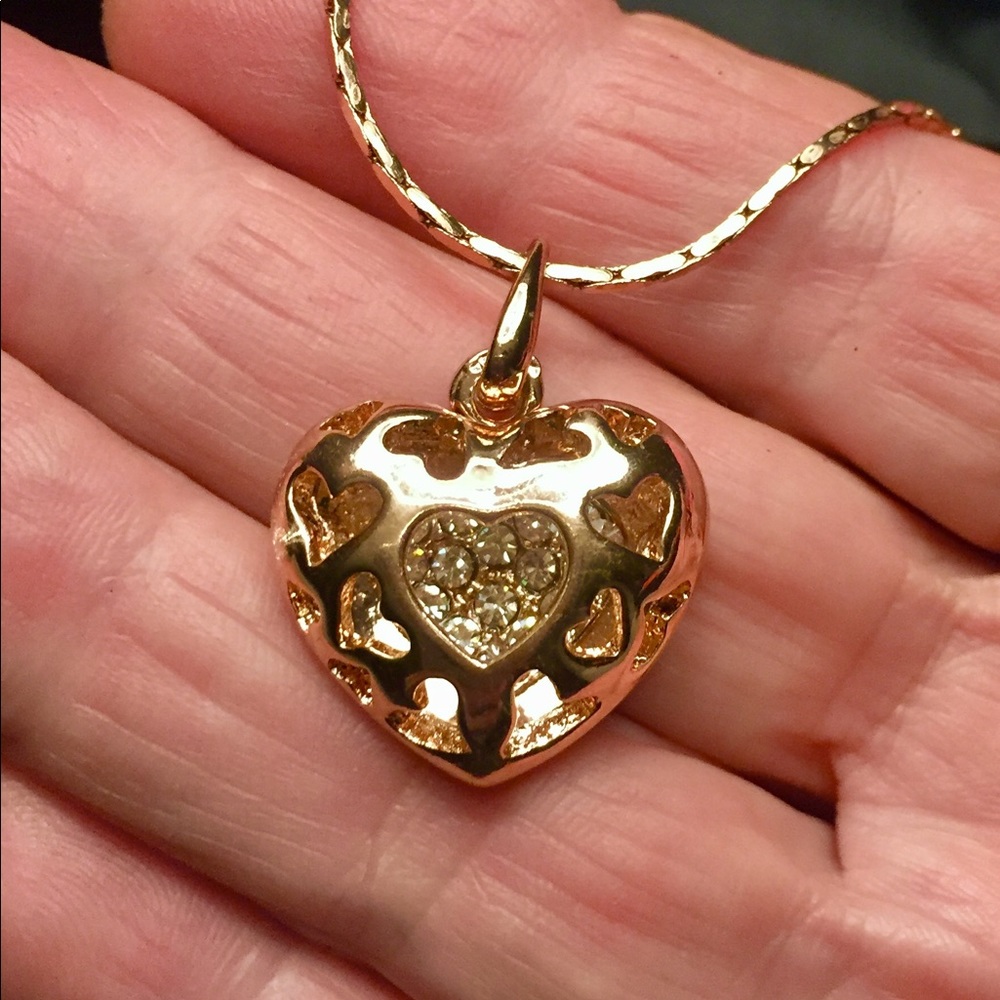 Simply gorgeous necklace!
